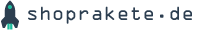 Shoprakete Logo